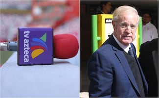 Exalumno de José Ramón Fernández se disculpa públicamente: "Debimos salir contigo"