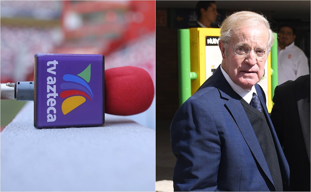 FOTO: IMAGO7 - Exalumno de José Ramón Fernández se disculpa públicamente: "Debimos salir contigo"