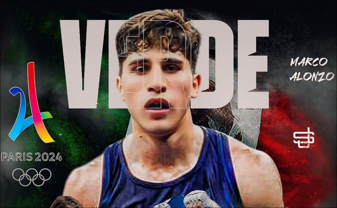 Conoce qué le falta al boxeo olímpico mexicano / FOTO: Joe Serrat