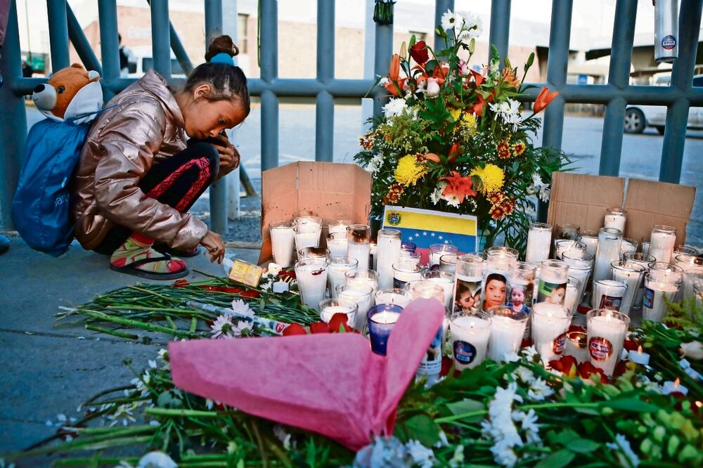 Para ofrecer una reparación efectiva se deben tomar medidas de restitución, rehabilitación, compensación, satisfacción y garantías de no repetición a favor de los migrantes. Foto: Especial