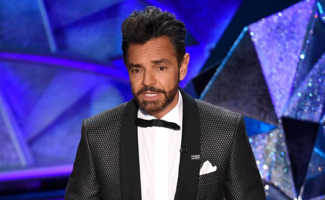 Derbez dará vida a un valet parking es contratado para hacerse pasar por el amante de una célebre modelo  FOTO: ARCHIVO