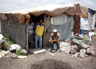 Medición de la pobreza: Empleo define brecha de carencias en el país, afirma México ¿cómo vamos?; servicios de salud, área de más crecimiento