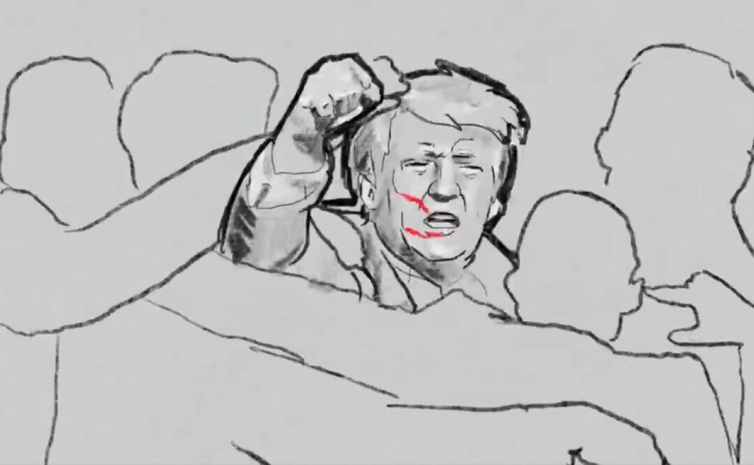 Foto: @realDonaldTrump