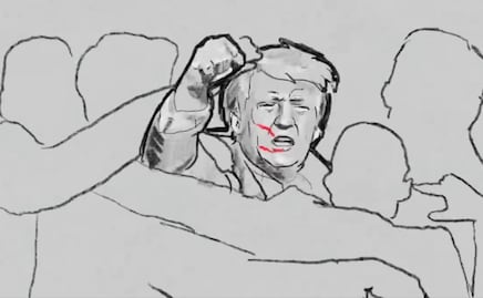 Los CEO de las grandes tecnológicas felicitan a Donald Trump