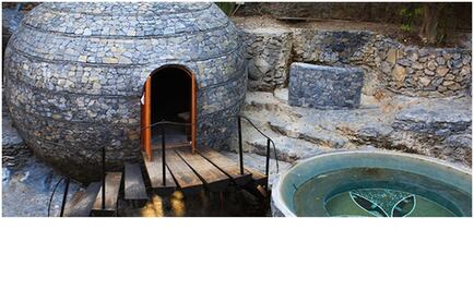 Gobierno capitalino promueve uso y estudio de medicina tradicional