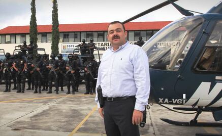 Juicio a García Luna: Édgar Veytia habla sobre "narcocumbre" para reconciliar a "El Chapo" y los Beltrán Leyva
