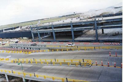 Viable, consulta ciudadana por aeropuerto: MAM