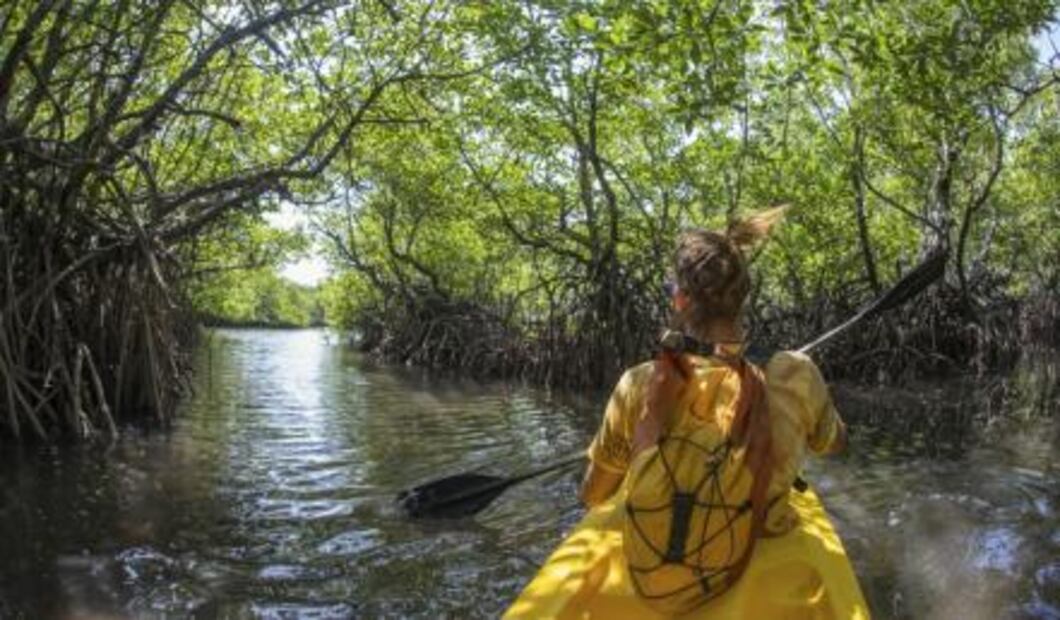 Comunidades mayas crean experiencias turísticas