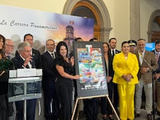 La Carrera Panamericana 2026; ruta, fechas y novedades de "La Pana"