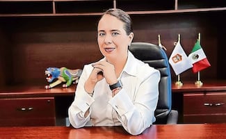 “Cumplen paridad de género sólo 28% de los municipios”