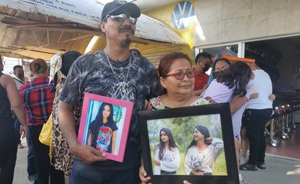 Tras tres autopsias, cuerpo de Abigail recibe sepultura en panteón de Salina Cruz, Oaxaca