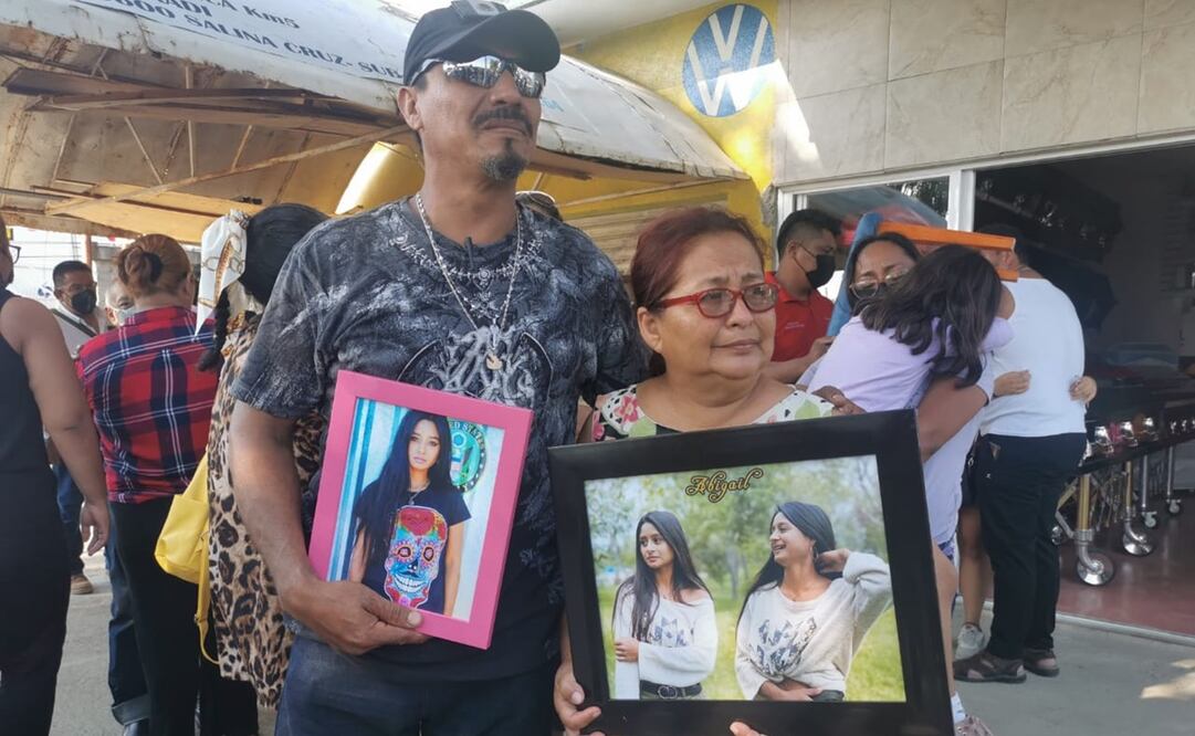 Foto: Roselia Chaca / EL UNIVERSAL