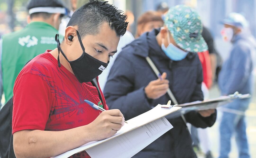 Foto: Archivo / EL UNIVERSAL