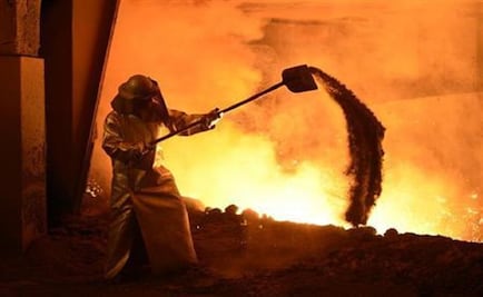 Mexico unveils new measures to protect steel industry