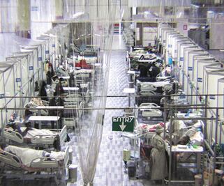 Vacunas, solidaridad a prueba