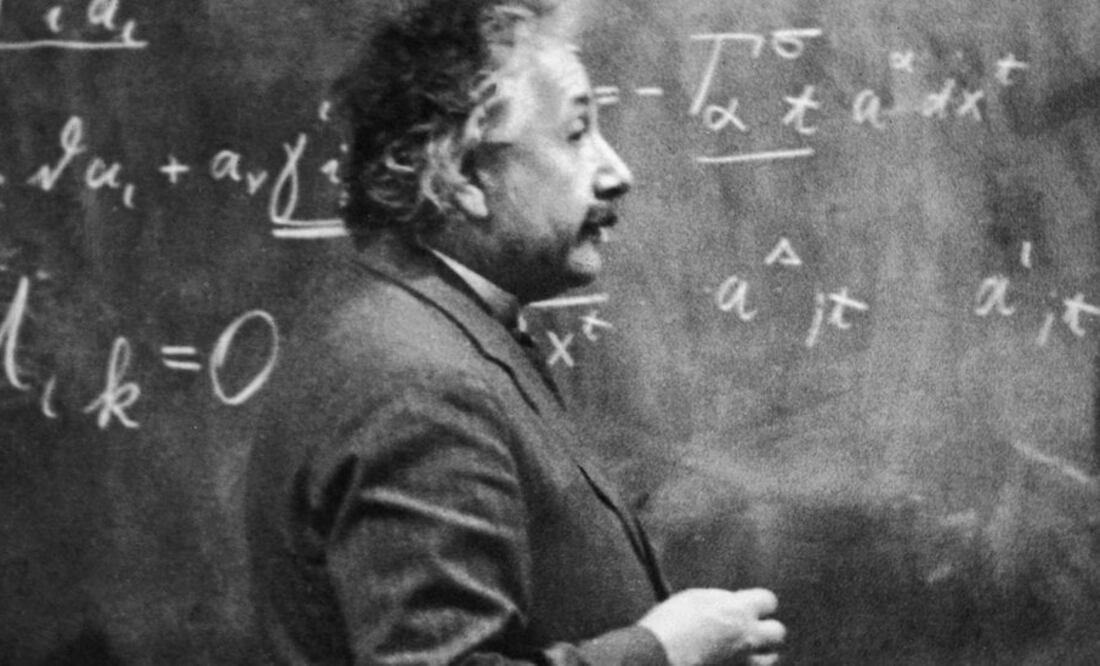 Las ideas de Einstein han inspirado a varias generaciones de físicos y matemáticos en todo el mundo. Foto: Getty Images vía BBC