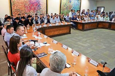 Lanzan cruzada contra consumo excesivo de alcohol