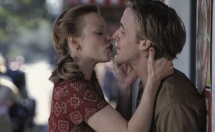 5 películas románticas catalogadas como las mejores de todos los tiempos