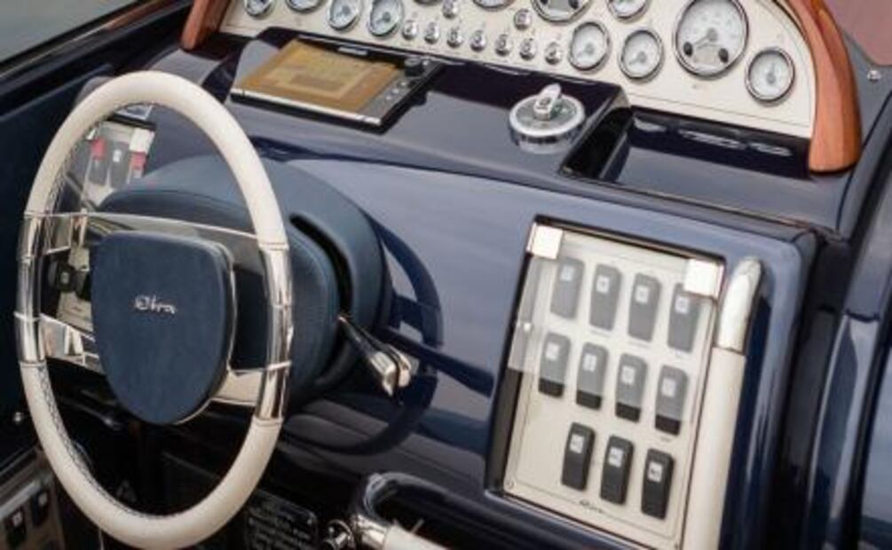 PGR pierde pista de lancha de Javier Duarte con valor de más de 14 mdp