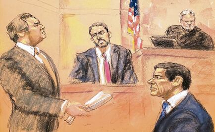 ‘El Chapo’ Guzmán’s bid for new trial is rejected