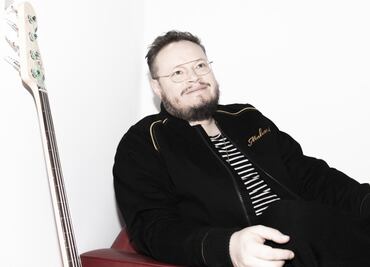 Para el amor se necesita libertad: Leonel García