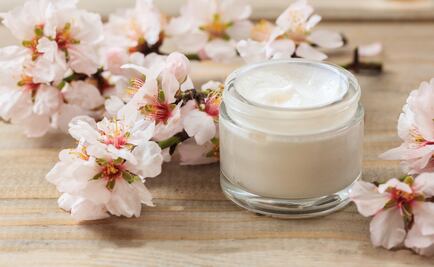 Cosmética vegana para el otoño