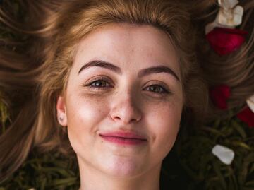 La esencia de la juventud; semillas que impulsan la síntesis de colágeno