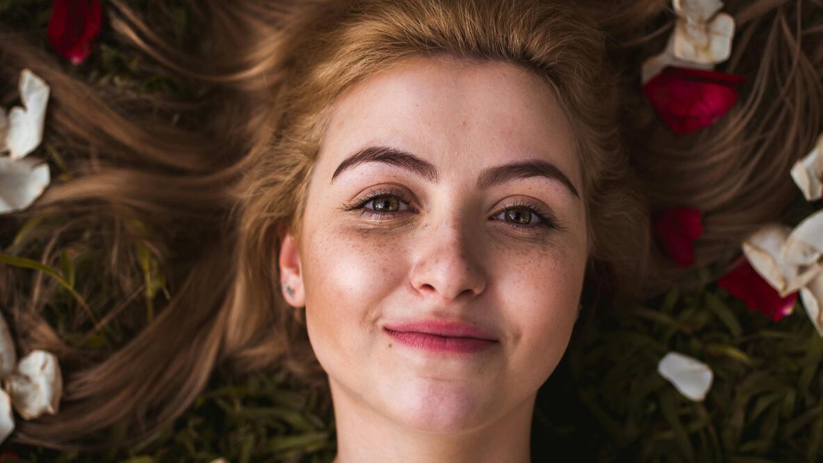 Colágeno en el rostro | Fuente: Pexels (Daniel Xavier)