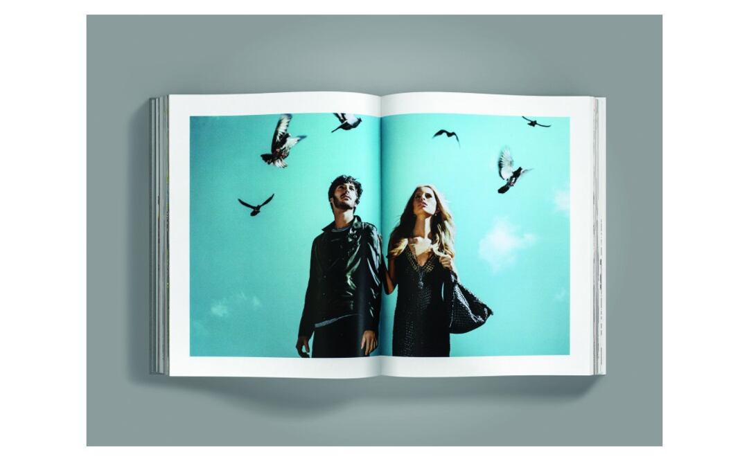 © BOTTEGA VENETA: Art of Collaboration por Tomas Maier, Rizzoli Nueva York, 2015.