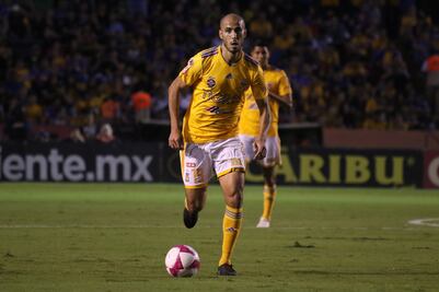 En Tigres sólo manda Ricardo Ferretti: Guido Pizarro