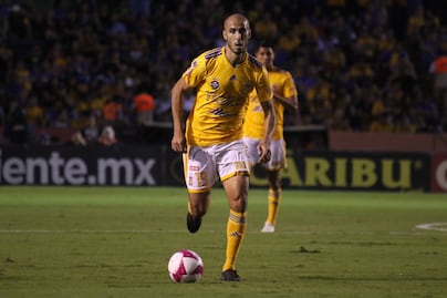 En Tigres sólo manda Ricardo Ferretti: Guido Pizarro