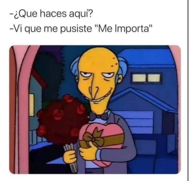Los mejores memes de “Me importa” la nueva reacción en Facebook 
