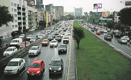 Paso a paso, así puedes reponer tu licencia permanente para manejar en CDMX