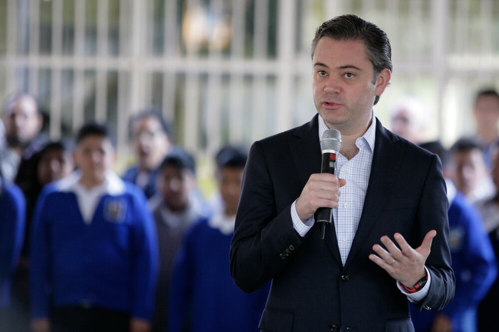 Foto: IVAN STEPHENS. EL UNIVERSAL