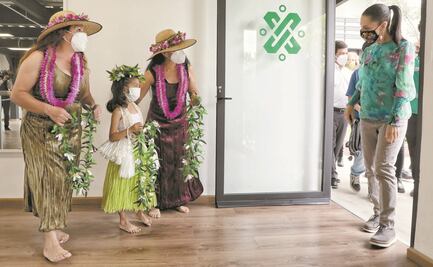 Sheinbaum: algunos se dejaron llevar por la guerra sucia