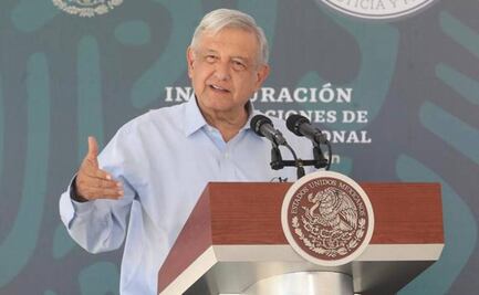 Jóvenes construyendo el futuro, el arma del gobierno contra la delincuencia: AMLO