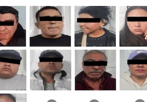 Caen 17 personas por reventa de boletos para concierto de Shakira en el estadio GNP; entre ellas hay 8 menores de edad