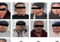 Caen 17 personas por reventa de boletos para concierto de Shakira en el estadio GNP; entre ellas hay 8 menores de edad