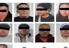 Caen 17 personas por reventa de boletos para concierto de Shakira en el estadio GNP; entre ellas hay 8 menores de edad