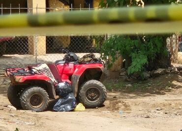 Periodistas quedan atrapados en fuego cruzado en poblado de Culiacán; enfrentamientos en Imala dejan un muerto y un herido