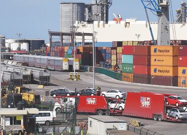 “El país optó por pragmatismo vulgar con EU”