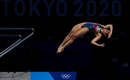 Gabriela Agúndez pide valorar los cuartos lugares de deportistas mexicanos