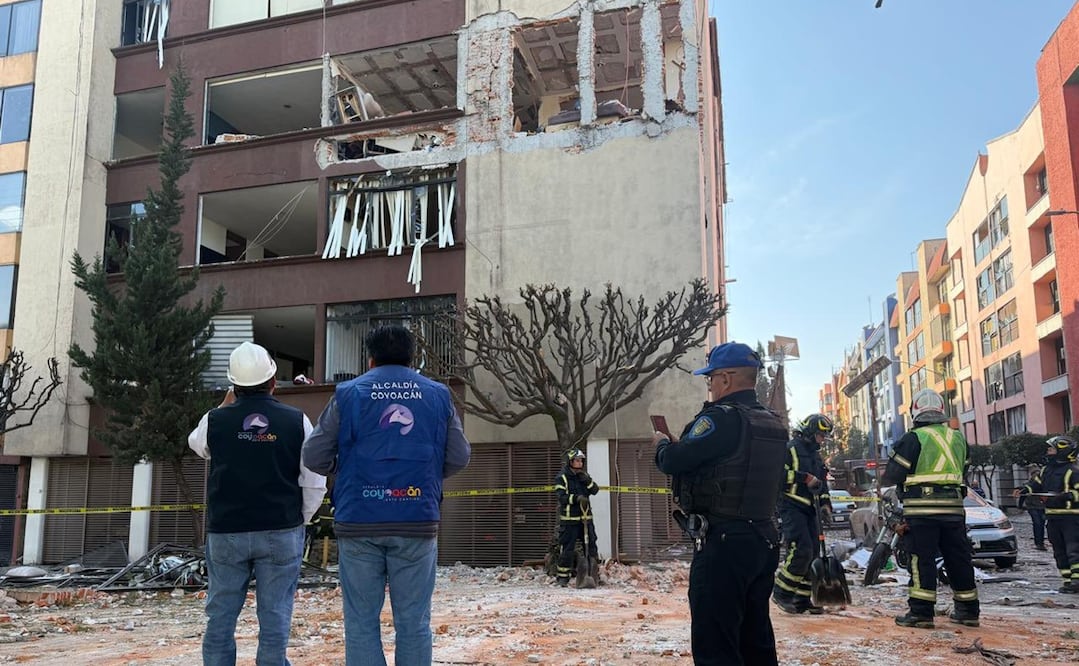 Foto: Alcaldía de Coyoacán