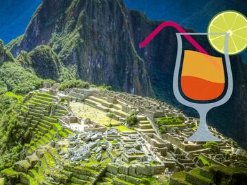 La bebida incaica a base de maíz que quita la sed y previene el cáncer de colón y la diabetes