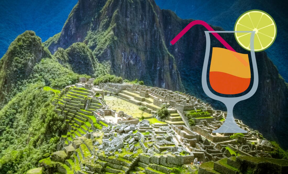 Bebida incaica | Fuente: Unsplash