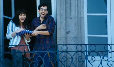 Obras que pasaron del teatro al cine