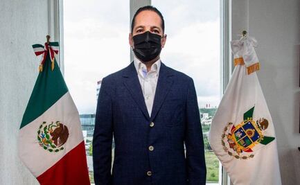 Querétaro en alerta ante incremento de casos de Covid-19