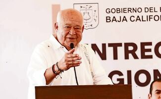 “Parecen nuevos”, dicen a Protección Civil en BCS