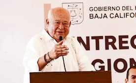 “Parecen nuevos”, dicen a Protección Civil en BCS