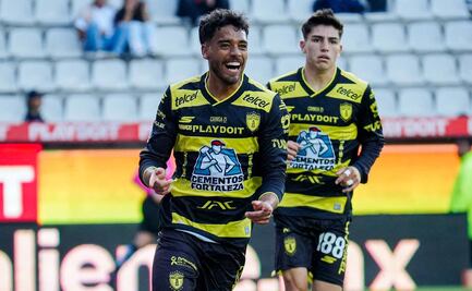 Pachuca llega a tres victorias en el Clausura 2026 tras vencer al Atlas